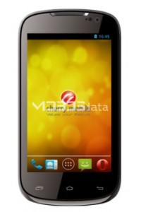 CHERRY MOBILE BURST specifikacije